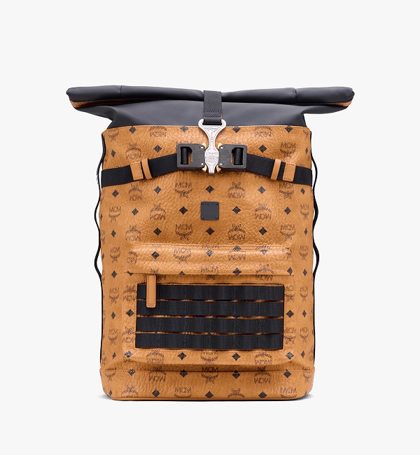 MMKASMV02CO001_Roll-Top Backpack in Visetos_01