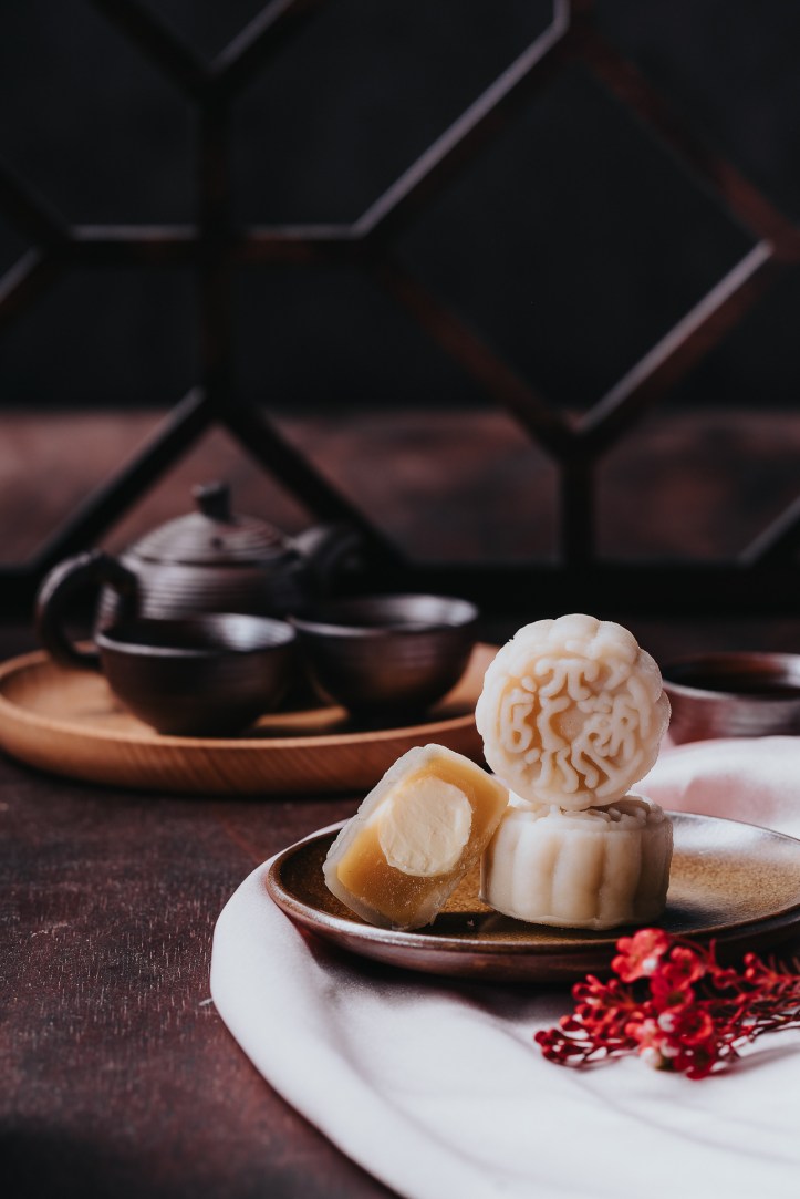 014_Individual Lychee Martini Snowskin