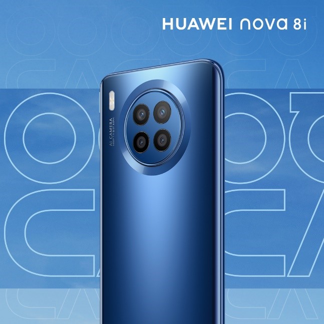 nova8i