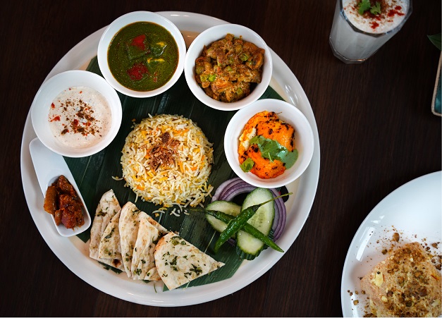 Eat Spice & Curry On_1