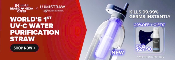 Desktop_BMO - HomePage Sliding Banner- Lumistraw