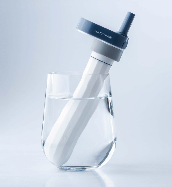 Lumistraw (Full Shot 2)