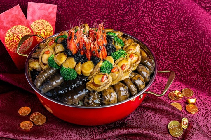 pen cai orchard hotel