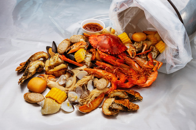 offshore grill delivery menu