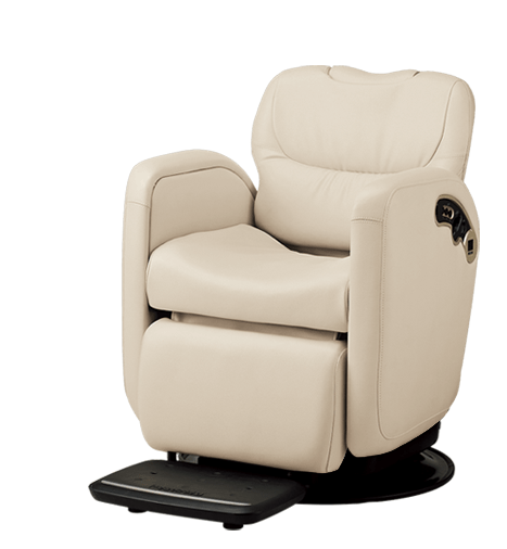 TAKARA BELMONT LUAR Salon Chair (1)