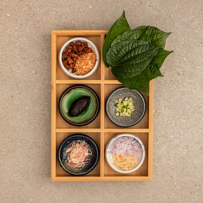 Miang Kham