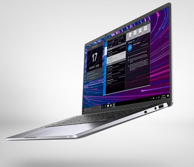 dell laptop