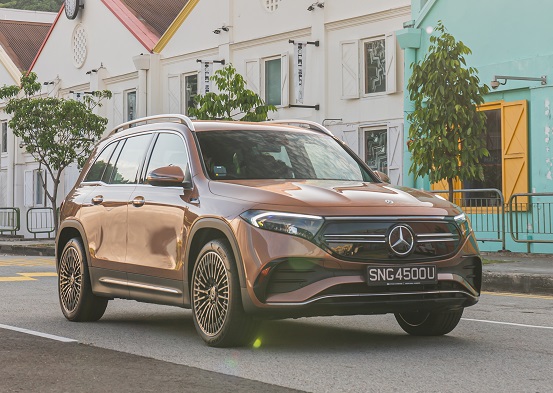 EQB 350 4MATIC AMG-Line (13)