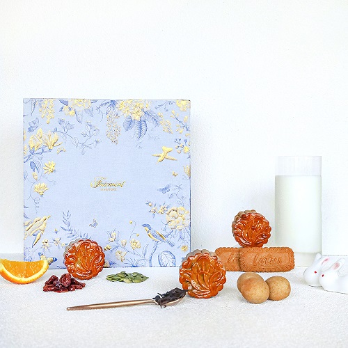 MiniBaked-9pc Assorted