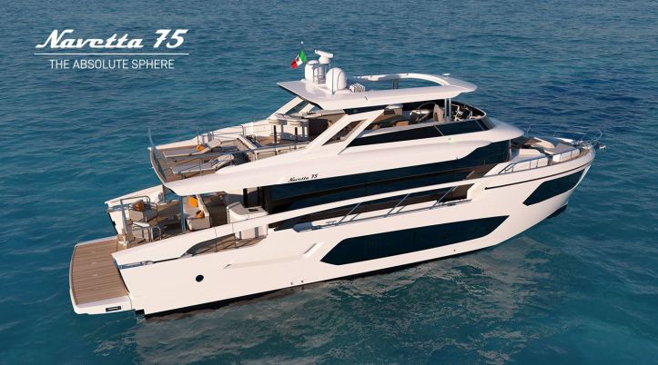 Navetta 75