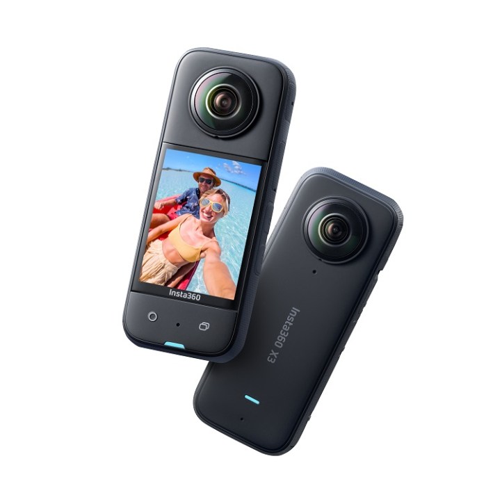 Insta360 X3_Product Image_Hero