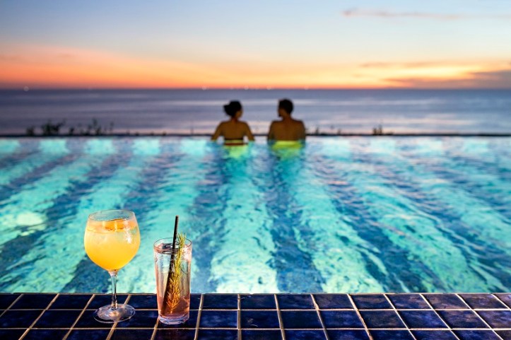 TRIBE Bali Kuta Beach (63)