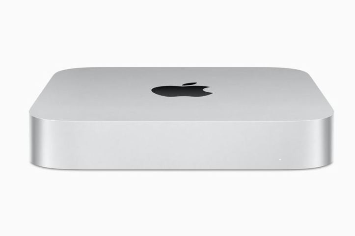 Mac mini 2023