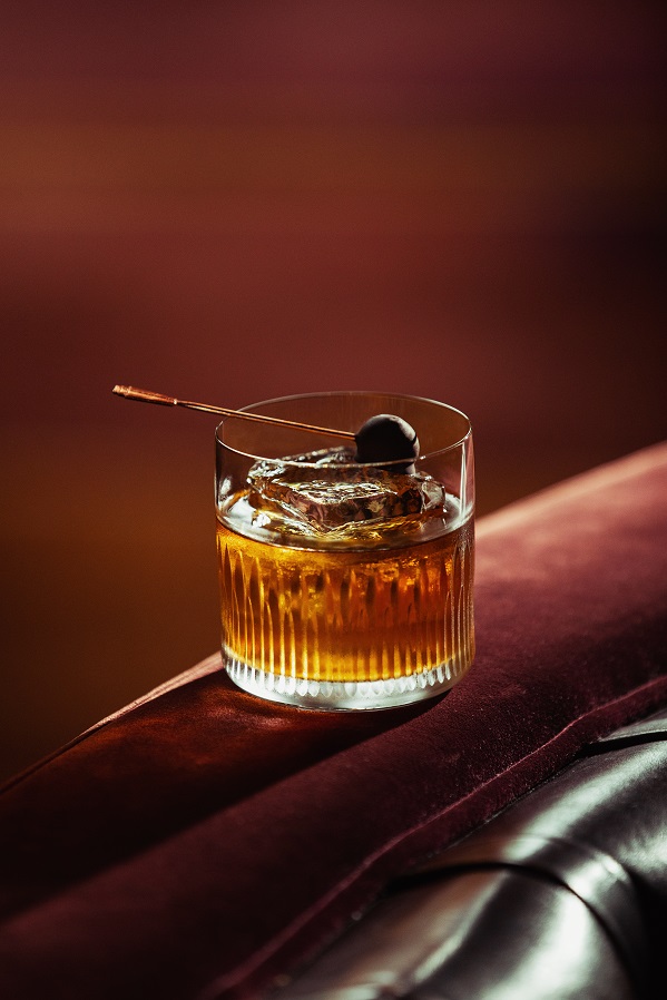ATLAS Celebrates the Simple Pleasures of Classic Cocktails with a New ...