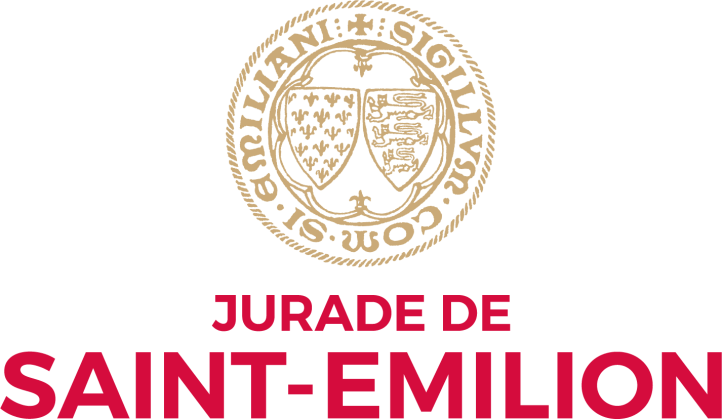 Jurade de Saint-Émilion Logo