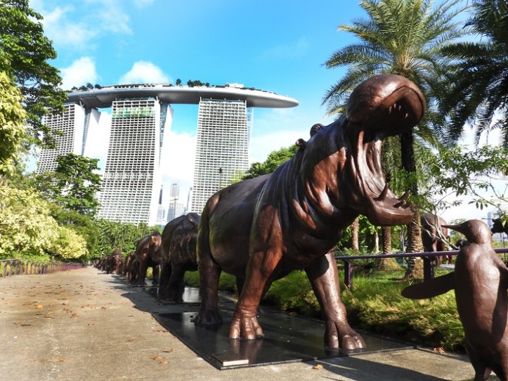 Love The Last March - Real Life Shots 6