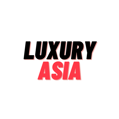 LUXURY ASIA