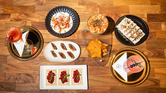 HBSflatlaybarbitescocktails