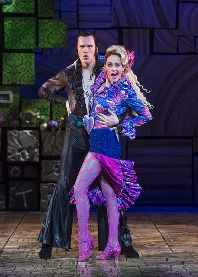 Varsity Sports Football 2018