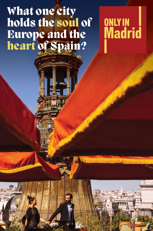 onlyinmadrid