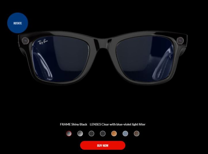 rayban