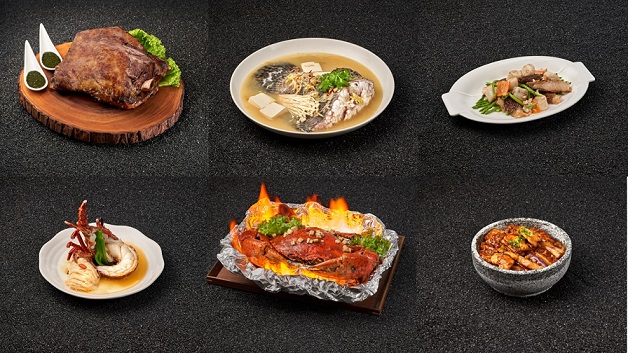 Jia He Chinese Restaurant New Ala Carte Menu - Nov 2023a