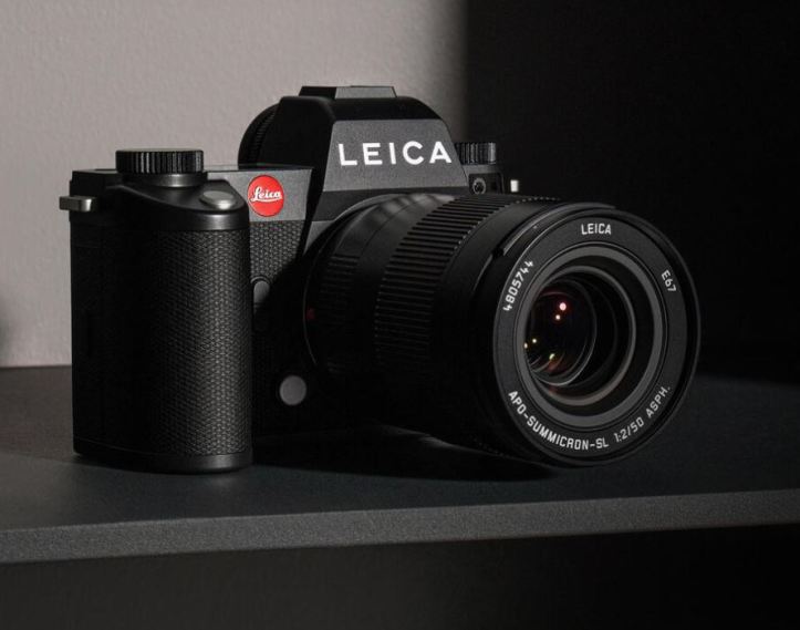 leica sl3