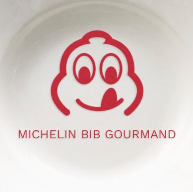 michelin list