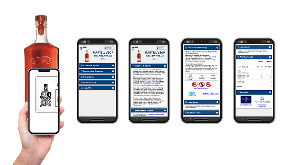 [Key Visual] SG Digital Label