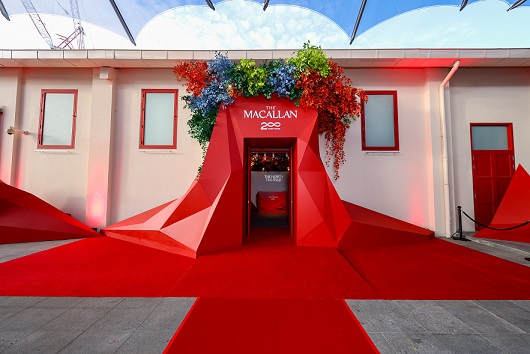 1. THE MACALLAN_THE HEART OF THE SPIRIT_EXTERIOR