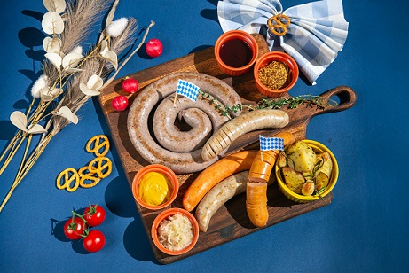 ibis_Singapore_on_Bencoolen_TASTE_Oktoberfest 2024_2 Pax Platter