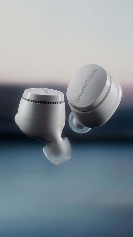 B&amp;W - Pi6 - Cloud Grey - Beauty 3 - 9x16