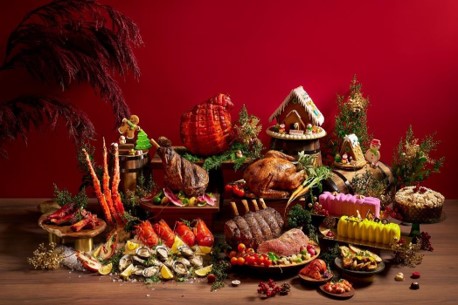 pan pacific singapore