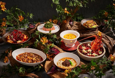 Lafer @ Maxwell Market, Singapore