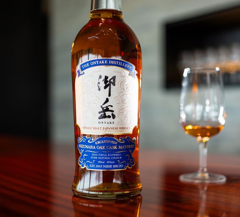 The Rise of Ontake: How Nishi Shuzo's Landmark TWSC 2026 Triumph